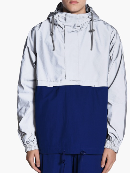 adidas windbreaker eqt